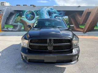 2016 RAM 1500 Express
