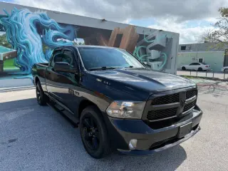 2016 RAM 1500 Express