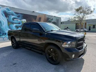 2016 RAM 1500 Express