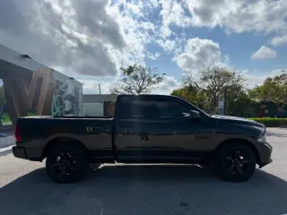 2016 RAM 1500 Express