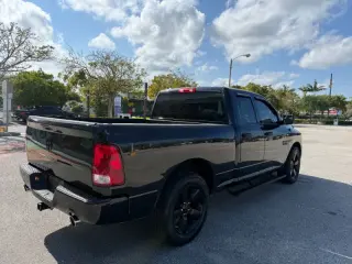 2016 RAM 1500 Express