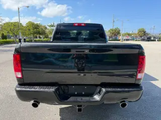 2016 RAM 1500 Express