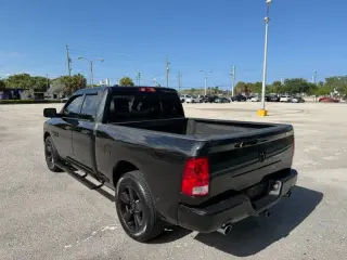 2016 RAM 1500 Express