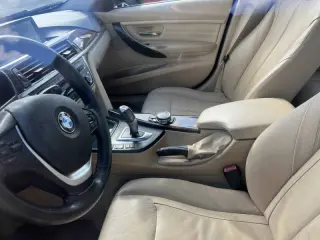 2014 BMW 3 Series 328i xDrive