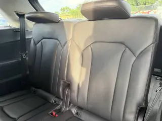 2017 Audi Q7 3.0T quattro Premium Plus