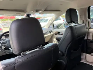 2017 Chrysler Pacifica Touring Plus