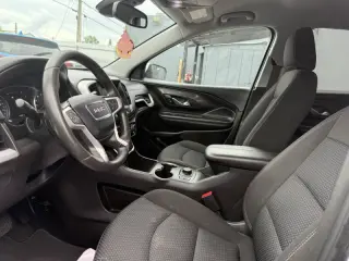 2022 GMC Terrain