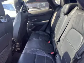 2018 Jaguar E-PACE P300 R-Dynamic SE