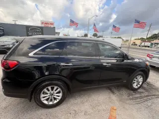 2020 Kia Sorento