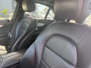 2018 Mercedes-Benz C-Class C 300 4MATIC