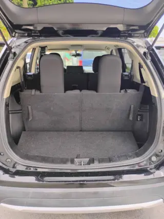 2018 Mitsubishi Outlander LE