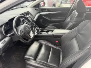 2017 Nissan Maxima