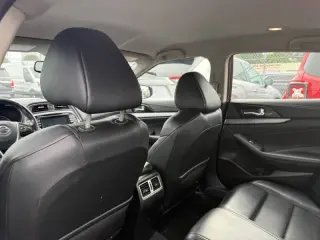2017 Nissan Maxima