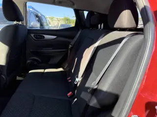 2017 Nissan Rogue Sport