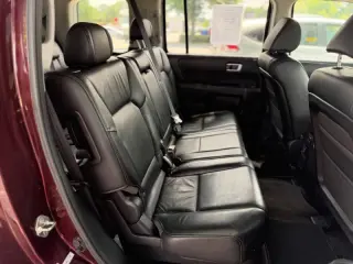 2011 Honda Pilot