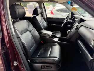 2011 Honda Pilot