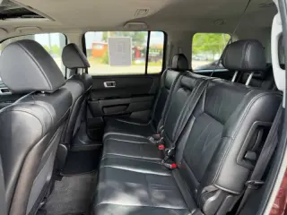 2011 Honda Pilot