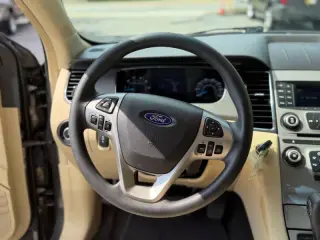 2017 Ford Taurus