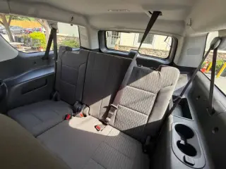 2019 Chevrolet Suburban LS