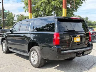 2019 Chevrolet Suburban LS