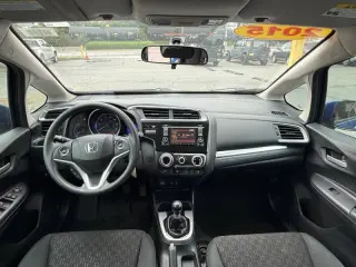 2015 Honda Fit
