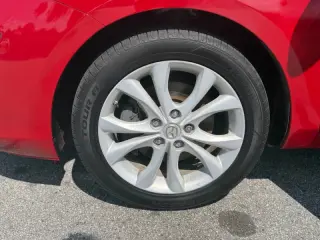 2010 Mazda MAZDA3 s Grand Touring