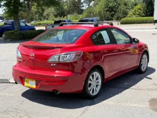 2010 Mazda MAZDA3 s Grand Touring