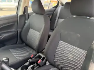 2023 Nissan Versa S