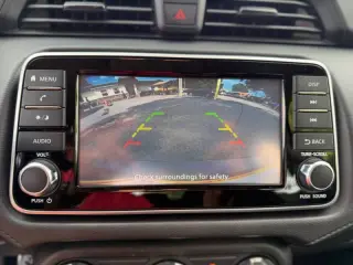 2023 Nissan Versa S