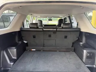 2010 Toyota 4Runner