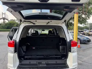 2010 Toyota 4Runner