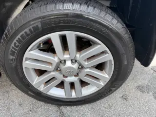 2010 Toyota 4Runner