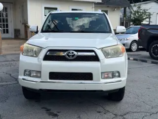 2010 Toyota 4Runner