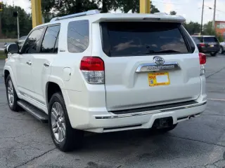 2010 Toyota 4Runner