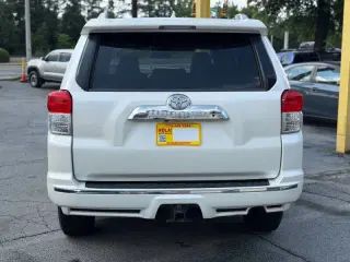 2010 Toyota 4Runner