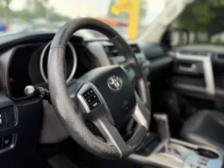 2010 Toyota 4Runner
