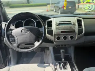 2010 Toyota Tacoma