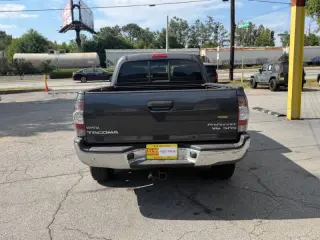 2010 Toyota Tacoma