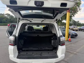 2019 Toyota 4Runner SR5 Premium