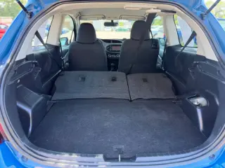 2015 Toyota Yaris 3-Door L