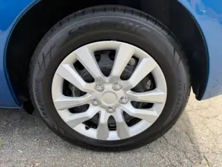 2015 Toyota Yaris 3-Door L