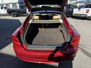 2012 Audi A7 3.0T quattro Premium Plus