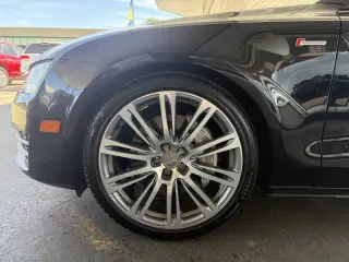 2012 Audi A7 3.0T quattro Premium Plus