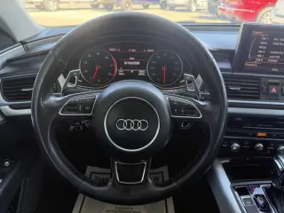 2012 Audi A7 3.0T quattro Premium Plus