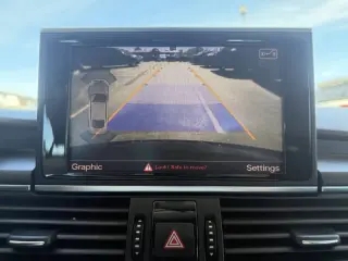 2012 Audi A7 3.0T quattro Premium Plus