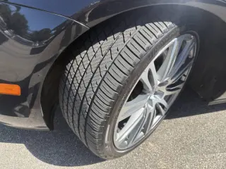 2012 Audi A7 3.0T quattro Premium Plus