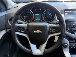 2014 Chevrolet Cruze 1LT Auto