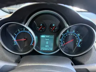 2014 Chevrolet Cruze 1LT Auto
