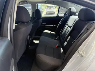 2014 Chevrolet Cruze 1LT Auto