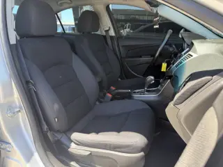 2014 Chevrolet Cruze 1LT Auto